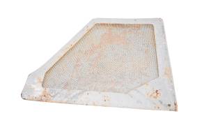 Kubota - 15 Kubota RTV1100CWX Radiator Shroud Side Cover - Image 2