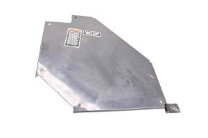 Kubota - 15 Kubota RTV1100CWX Ac Air Conditioner Dust Cover - Image 1