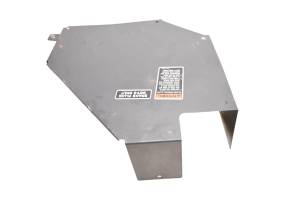 Kubota - 15 Kubota RTV1100CWX Ac Air Conditioner Dust Cover - Image 2