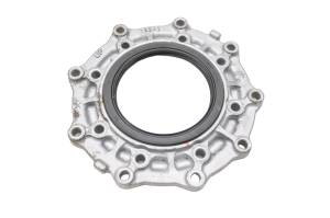 Kubota - 15 Kubota RTV1100CWX Crankcase Output Pto Bearing Cover - Image 1