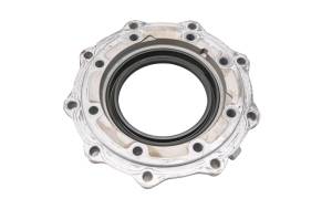 Kubota - 15 Kubota RTV1100CWX Crankcase Output Pto Bearing Cover - Image 2