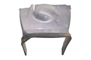 Kubota - 15 Kubota RTV1100CWX Condenser Fan Shroud Cover - Image 1