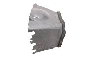 Kubota - 15 Kubota RTV1100CWX Condenser Fan Shroud Cover - Image 2