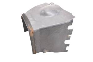 Kubota - 15 Kubota RTV1100CWX Condenser Fan Shroud Cover - Image 3