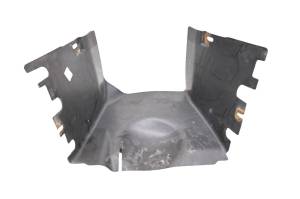 Kubota - 15 Kubota RTV1100CWX Condenser Fan Shroud Cover - Image 4