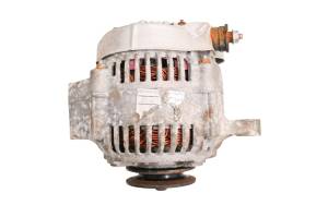 Kubota - 15 Kubota RTV1100CWX Alternator - Image 2