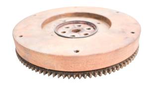 Kubota - 15 Kubota RTV1100CWX Flywheel Gear - Image 2