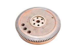 Kubota - 15 Kubota RTV1100CWX Flywheel Gear - Image 3