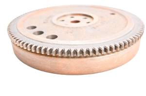 Kubota - 15 Kubota RTV1100CWX Flywheel Gear - Image 4