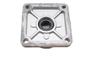 Kubota - 15 Kubota RTV1100CWX Transmission Breather Cover - Image 3