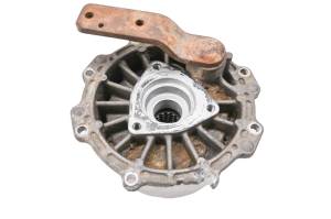 Kubota - 15 Kubota RTV1100CWX Rear Right Brake Drum For Parts - Image 1