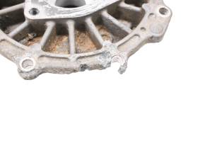 Kubota - 15 Kubota RTV1100CWX Rear Right Brake Drum For Parts - Image 2