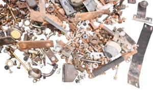 Kubota - 15 Kubota RTV1100CWX Hardware Set Nuts & Bolts - Image 2