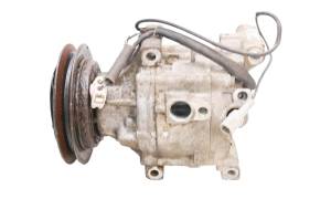 Kubota - 15 Kubota RTV1100CWX Ac Compressor For Parts - Image 2