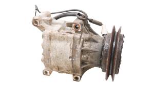 Kubota - 15 Kubota RTV1100CWX Ac Compressor For Parts - Image 4