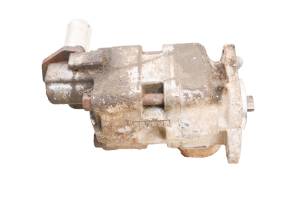 Kubota - 15 Kubota RTV1100CWX Hydraulic Oil Pump - Image 3