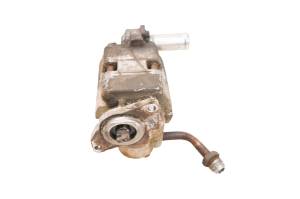 Kubota - 15 Kubota RTV1100CWX Hydraulic Oil Pump - Image 4