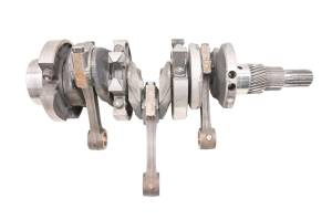 Kubota - 15 Kubota RTV1100CWX Crankshaft Crank Shaft & Connecting Rods - Image 1