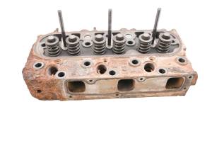 Kubota - 15 Kubota RTV1100CWX Cylinder Head - Image 3