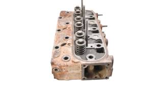 Kubota - 15 Kubota RTV1100CWX Cylinder Head - Image 4