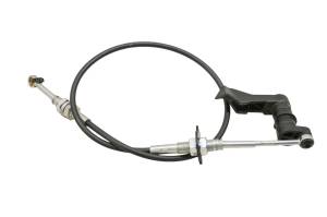 Can-Am - 22 Can-Am Ryker Rally 900 Parking Brake Lever & Cable - Image 1