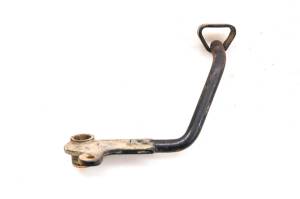 Polaris - 14 Polaris Sportsman Touring 570 EFI 4x4 Rear Brake Pedal - Image 2