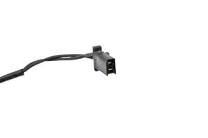 Yamaha - 01 Yamaha YZF600R Rear Brake Tail Light Switch Sensor - Image 3