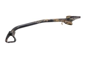 Polaris - 12 Polaris Sportsman 550 Rear Brake Pedal - Image 1