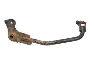 Polaris - 12 Polaris Sportsman 550 Rear Brake Pedal - Image 2