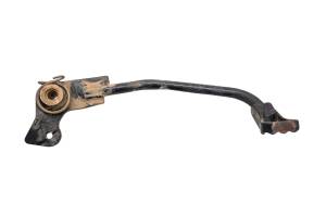 Polaris - 12 Polaris Sportsman 550 Rear Brake Pedal - Image 3