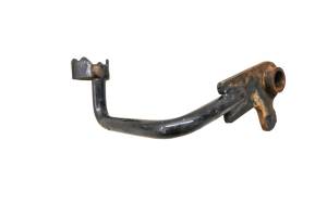 Polaris - 07 Polaris Sportsman 450 4x4 Rear Brake Pedal - Image 2