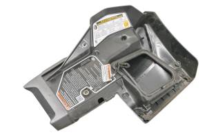 Can-Am - 22 Can-Am Ryker Rally 900 Right Side Air Box Side Cover Vent Assy - Image 3