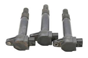 Can-Am - 22 Can-Am Ryker Rally 900 Ignition Coils - Image 2