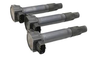 Can-Am - 22 Can-Am Ryker Rally 900 Ignition Coils - Image 3