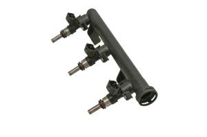 Can-Am - 22 Can-Am Ryker Rally 900 Fuel Injectors & Rail - Image 3