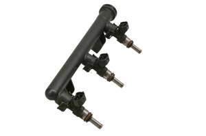 Can-Am - 22 Can-Am Ryker Rally 900 Fuel Injectors & Rail - Image 4