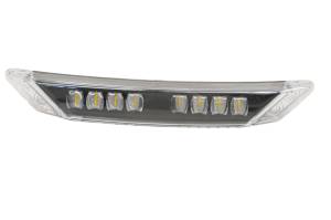 Can-Am - 22 Can-Am Ryker Rally 900 Front Center Led Auxiliary Headlight - Image 1