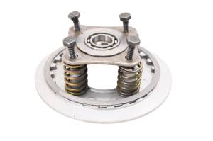 Honda - 01 Honda Rancher 350 ES Clutch Pressure Plate TRX350FE - Image 1