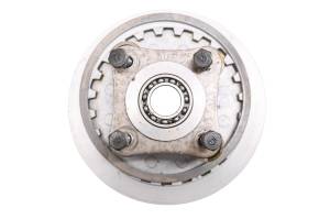 Honda - 01 Honda Rancher 350 ES Clutch Pressure Plate TRX350FE - Image 2