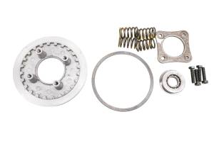 Honda - 01 Honda Rancher 350 ES Clutch Pressure Plate TRX350FE - Image 3