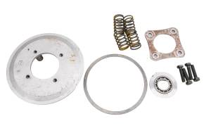 Honda - 01 Honda Rancher 350 ES Clutch Pressure Plate TRX350FE - Image 4