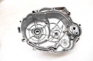 Yamaha - 86 Yamaha Moto-4 200 2x4 Clutch Cover YFM200DXS - Image 3