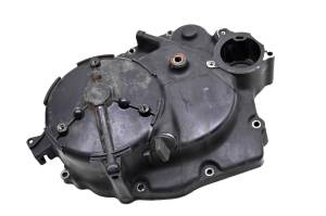 Yamaha - 89 Yamaha Moto-4 200 2x4 Clutch Cover YFM200 - Image 2