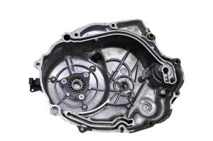 Yamaha - 89 Yamaha Moto-4 200 2x4 Clutch Cover YFM200 - Image 3