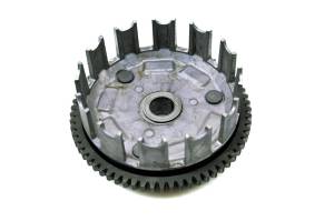 Suzuki - 87 Suzuki Quadrunner 250 4x4 Clutch Basket LT4WD - Image 1