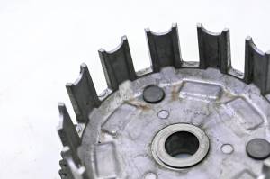 Suzuki - 87 Suzuki Quadrunner 250 4x4 Clutch Basket LT4WD - Image 2