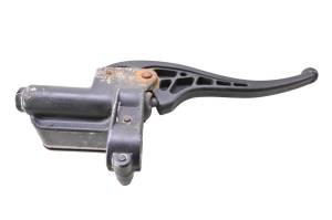 Polaris - 01 Polaris Xplorer 250 4x4 Front Brake Master Cylinder - Image 3