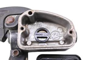 Polaris - 01 Polaris Xplorer 250 4x4 Front Brake Master Cylinder - Image 5