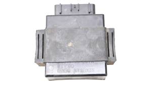 Kawasaki - 03 Kawasaki Prairie 360 2x4 Electric Control Unit Ecu KVF360 - Image 1