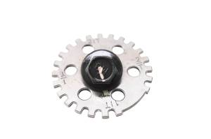 Kawasaki - 08 Kawasaki Versys 650 Crank Gear KLE650 - Image 1